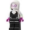 LEGO 76311 Marvel Multiwersum: Miles Morales kontra Spot Liczba elementów [szt] 375