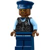 LEGO 76311 Marvel Multiwersum: Miles Morales kontra Spot Wiek 9 lat