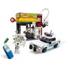 LEGO 76311 Marvel Multiwersum: Miles Morales kontra Spot Kolekcjonerskie Nie
