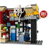 LEGO 76311 Marvel Multiwersum: Miles Morales kontra Spot Załączona dokumentacja Instrukcja obsługi w języku polskim