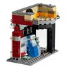 LEGO 76311 Marvel Multiwersum: Miles Morales kontra Spot Gwarancja 24 miesiące