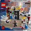 LEGO 76311 Marvel Multiwersum: Miles Morales kontra Spot Nazwa "LEGO POLSKA " SPÓŁKA Z OGRANICZONĄ ODPOWIEDZIALNOŚCIĄ