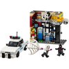LEGO 76311 Marvel Multiwersum: Miles Morales kontra Spot Motyw Multiwersum: Miles Morales kontra Spot