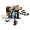 LEGO 76311 Marvel Multiwersum: Miles Morales kontra Spot Kod producenta 76311