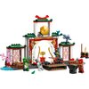 LEGO 71831 NINJAGO Świątynia Spinjitzu ninja Kod producenta 71831