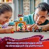 LEGO 71831 NINJAGO Świątynia Spinjitzu ninja Płeć Chłopiec