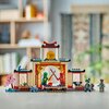 LEGO 71831 NINJAGO Świątynia Spinjitzu ninja Seria Lego Ninjago