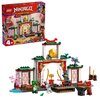 LEGO 71831 NINJAGO Świątynia Spinjitzu ninja