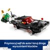 LEGO 76309 Marvel Spider-Man kontra muscle car Venoma Załączona dokumentacja Instrukcja obsługi w języku polskim
