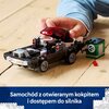LEGO 76309 Marvel Spider-Man kontra muscle car Venoma Płeć Chłopiec