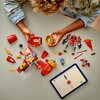 LEGO 71830 NINJAGO Burzowy jeździec-mech Kaia Załączona dokumentacja Instrukcja obsługi w języku polskim