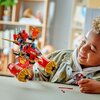 LEGO 71830 NINJAGO Burzowy jeździec-mech Kaia Gwarancja 24 miesiące