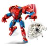 LEGO 76308 Marvel Mech Spider-Mana kontra Anti-Venom Płeć Chłopiec