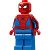 LEGO 76308 Marvel Mech Spider-Mana kontra Anti-Venom Kolekcjonerskie Nie