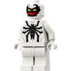 LEGO 76308 Marvel Mech Spider-Mana kontra Anti-Venom Załączona dokumentacja Instrukcja obsługi w języku polskim