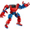 LEGO 76308 Marvel Mech Spider-Mana kontra Anti-Venom Motyw Mech Spider-Mana kontra Anti-Venom