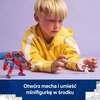 LEGO 76308 Marvel Mech Spider-Mana kontra Anti-Venom Nazwa "LEGO POLSKA " SPÓŁKA Z OGRANICZONĄ ODPOWIEDZIALNOŚCIĄ