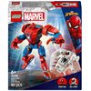 LEGO 76308 Marvel Mech Spider-Mana kontra Anti-Venom Liczba figurek [szt] 2