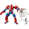 LEGO 76308 Marvel Mech Spider-Mana kontra Anti-Venom Kod producenta 76308