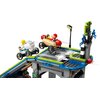 LEGO 60460 City Bez granic: tor z rampami dla wyścigówek Załączona dokumentacja Instrukcja obsługi w języku polskim