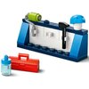 LEGO 60460 City Bez granic: tor z rampami dla wyścigówek Płeć Chłopiec