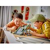 LEGO 60460 City Bez granic: tor z rampami dla wyścigówek Gwarancja 24 miesiące