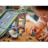 LEGO 60460 City Bez granic: tor z rampami dla wyścigówek Adres elektroniczny info@lego.com