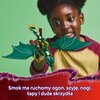 LEGO 71829 NINJAGO Zielony leśny smok Lloyda Załączona dokumentacja Instrukcja obsługi w języku polskim
