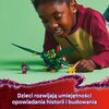 LEGO 71829 NINJAGO Zielony leśny smok Lloyda Płeć Chłopiec
