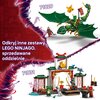 LEGO 71829 NINJAGO Zielony leśny smok Lloyda Liczba figurek [szt] 3