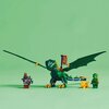 LEGO 71829 NINJAGO Zielony leśny smok Lloyda Seria Lego Ninjago