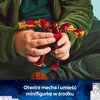 LEGO 76307 Marvel Mech Iron Mana kontra Ultron Załączona dokumentacja Instrukcja obsługi w języku polskim