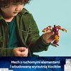 LEGO 76307 Marvel Mech Iron Mana kontra Ultron Płeć Chłopiec