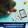 LEGO 76307 Marvel Mech Iron Mana kontra Ultron Płeć Dziewczynka