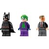 LEGO 76303 DC Batman Tumbler Batmana kontra Dwie Twarze i Joker Motyw Tumbler Batmana kontra Dwie Twarze i Joker