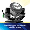LEGO 76303 DC Batman Tumbler Batmana kontra Dwie Twarze i Joker Płeć Chłopiec