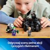 LEGO 76303 DC Batman Tumbler Batmana kontra Dwie Twarze i Joker Liczba elementów [szt] 429