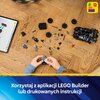 LEGO 76303 DC Batman Tumbler Batmana kontra Dwie Twarze i Joker Liczba figurek [szt] 3