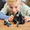 LEGO 76303 DC Batman Tumbler Batmana kontra Dwie Twarze i Joker Ulica i numer budynku ul. Wołoska 22A