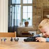 LEGO 76303 DC Batman Tumbler Batmana kontra Dwie Twarze i Joker Seria Lego Batman