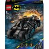 LEGO 76303 DC Batman Tumbler Batmana kontra Dwie Twarze i Joker Kolekcjonerskie Nie