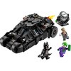 LEGO 76303 DC Batman Tumbler Batmana kontra Dwie Twarze i Joker Kod producenta 76303