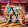 LEGO 71827 NINJAGO Mech w zbroi bojowej Zane’a Gwarancja 24 miesiące