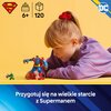 LEGO 76302 DC Mech Supermana kontra Lex Luthor Kolekcjonerskie Nie