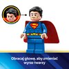 LEGO 76302 DC Mech Supermana kontra Lex Luthor Gwarancja 24 miesiące