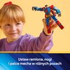 LEGO 76302 DC Mech Supermana kontra Lex Luthor Płeć Chłopiec