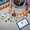 LEGO 60454 City Wakacyjny kamper pełen przygód Załączona dokumentacja Instrukcja obsługi w języku polskim