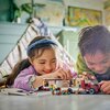 LEGO 60454 City Wakacyjny kamper pełen przygód Gwarancja 24 miesiące