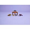 LEGO 71826 NINJAGO Smocze Spinjitzu — zestaw bitewny Ulica i numer budynku ul. Wołoska 22A