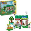 LEGO 77055 Animal Crossing Able Sisters i sklep odzieżowy